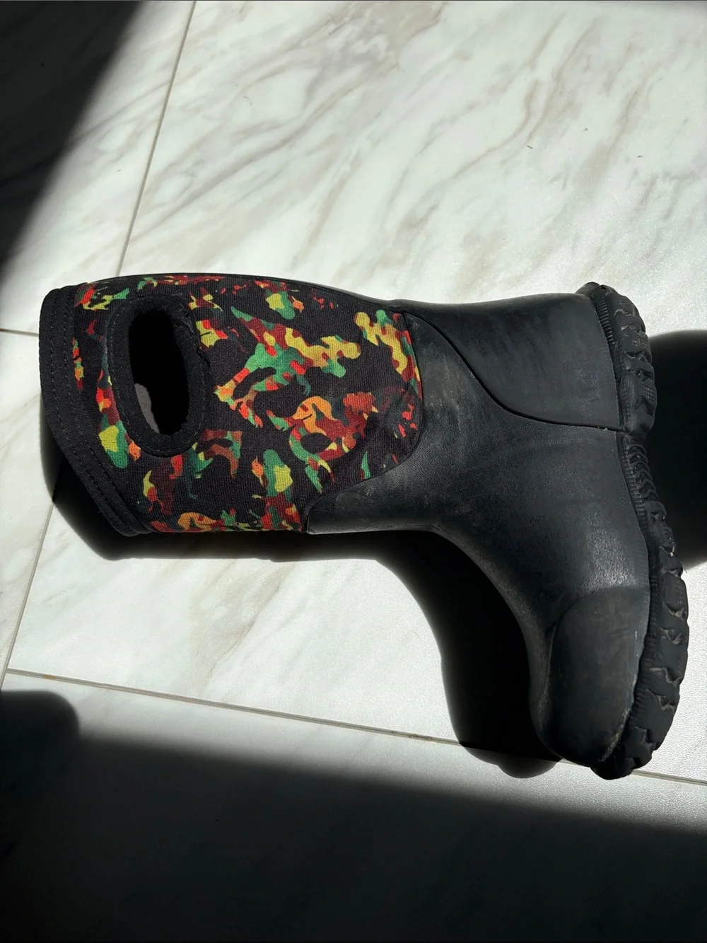 Bogs kids boots